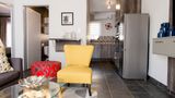 3 Lux Suites Room