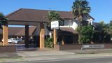 Palm City Motor Inn Exterior