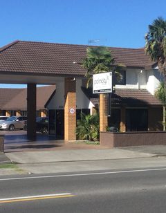 Palm City Motor Inn