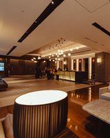 Hotel JAL City Sapporo Nakajima Park