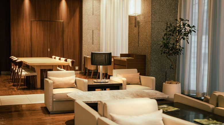 <b>Hotel JAL City Sapporo Nakajima Park Lobby</b>. Images powered by <a href="https://www.leonardoworldwide.com/" title="Leonardo Worldwide" target="_blank">Leonardo</a>.