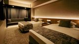 Hotel JAL City Sapporo Nakajima Park Room