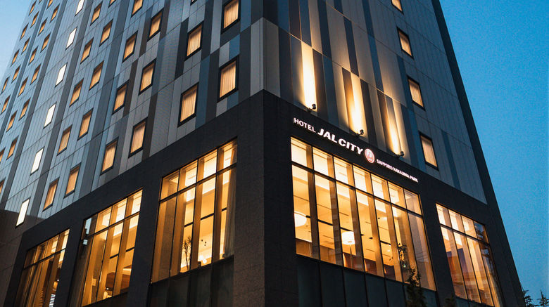 <b>Hotel JAL City Sapporo Nakajima Park Other</b>. Images powered by <a href="https://www.leonardoworldwide.com/" title="Leonardo Worldwide" target="_blank">Leonardo</a>.