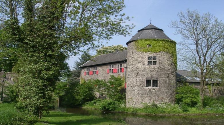 <b>Holiday Inn Ratingen City Other</b>. Images powered by <a href="https://www.leonardoworldwide.com/" title="Leonardo Worldwide" target="_blank">Leonardo</a>.