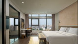 Crowne Plaza Taixing Suite