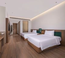 Holiday Inn Resort Shenzhou Pe Room