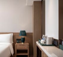 Holiday Inn Resort Shenzhou Pe Room