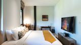 Siri Sala Private Thai Villa Room