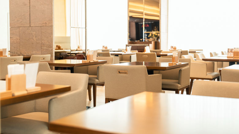 <b>Hotel JAL City Sapporo Nakajima Park Restaurant</b>. Images powered by <a href="https://www.leonardoworldwide.com/" title="Leonardo Worldwide" target="_blank">Leonardo</a>.