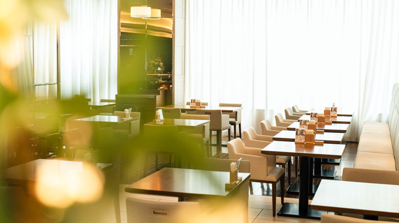 <b>Hotel JAL City Sapporo Nakajima Park Restaurant</b>. Images powered by <a href="https://www.leonardoworldwide.com/" title="Leonardo Worldwide" target="_blank">Leonardo</a>.