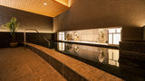 Hotel JAL City Sapporo Nakajima Park Recreation