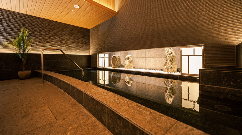 <b>Hotel JAL City Sapporo Nakajima Park Recreation</b>. Images powered by <a href="https://www.leonardoworldwide.com/" title="Leonardo Worldwide" target="_blank">Leonardo</a>.
