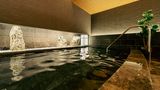 Hotel JAL City Sapporo Nakajima Park Recreation