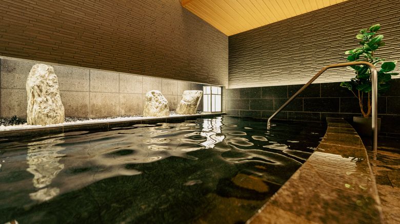 <b>Hotel JAL City Sapporo Nakajima Park Recreation</b>. Images powered by <a href="https://www.leonardoworldwide.com/" title="Leonardo Worldwide" target="_blank">Leonardo</a>.