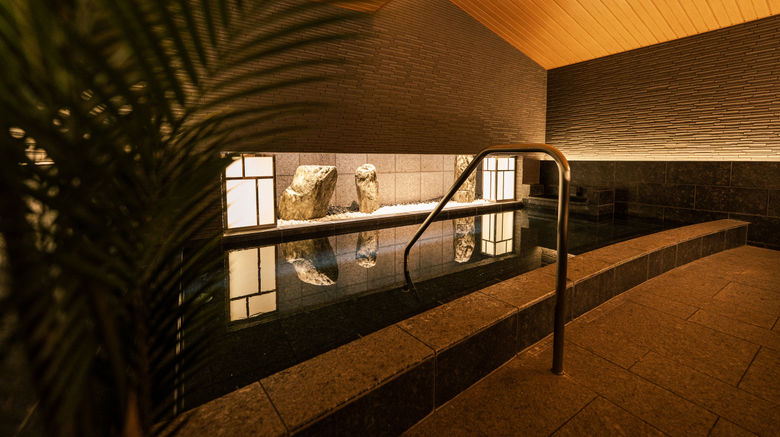 <b>Hotel JAL City Sapporo Nakajima Park Recreation</b>. Images powered by <a href="https://www.leonardoworldwide.com/" title="Leonardo Worldwide" target="_blank">Leonardo</a>.
