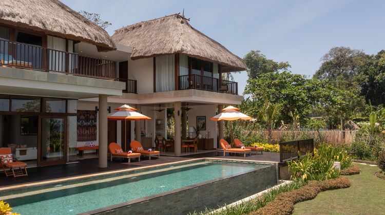 Nihi Sumba, Sumba Island Restaurant