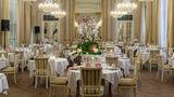 Hotel D'Angleterre Ballroom