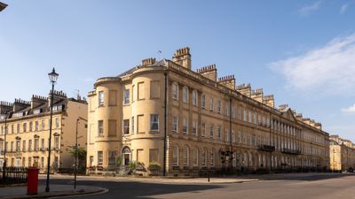 Dukes Hotel
