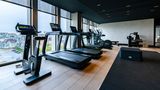 Hotel la Reserve Health Club