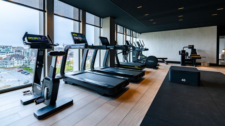 <b>Hotel la Reserve Health Club</b>. Images powered by <a href="https://www.leonardoworldwide.com/" title="Leonardo Worldwide" target="_blank">Leonardo</a>.