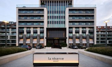 Hotel la Reserve
