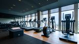 Hotel la Reserve Health Club