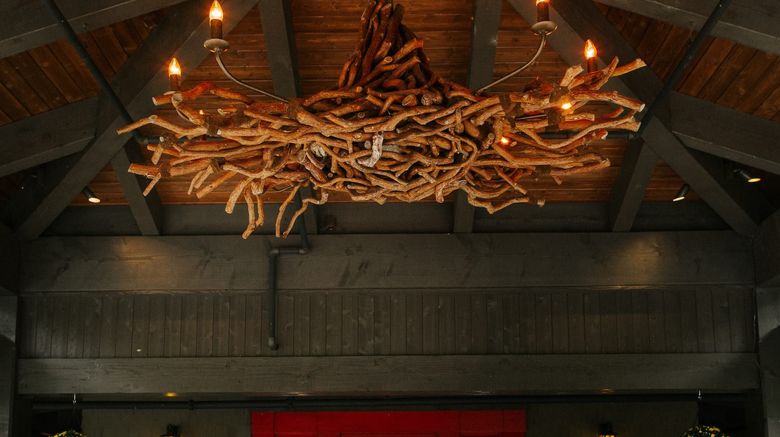 <b>Lake Placid Lodge Lobby</b>. Images powered by <a href="https://www.leonardoworldwide.com/" title="Leonardo Worldwide" target="_blank">Leonardo</a>.