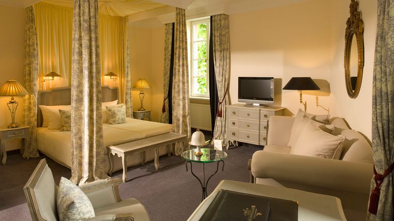 <b>Weinromantikhotel Richtershof Room</b>. Images powered by <a href="https://www.leonardoworldwide.com/" title="Leonardo Worldwide" target="_blank">Leonardo</a>.