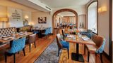 Weinromantikhotel Richtershof Restaurant