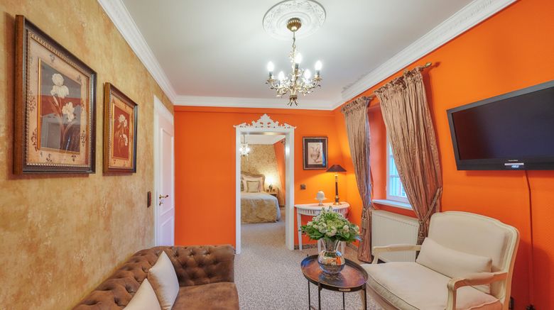 <b>Weinromantikhotel Richtershof Suite</b>. Images powered by <a href="https://www.leonardoworldwide.com/" title="Leonardo Worldwide" target="_blank">Leonardo</a>.