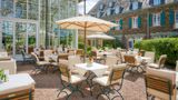 Weinromantikhotel Richtershof Pool