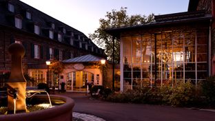Weinromantikhotel Richtershof