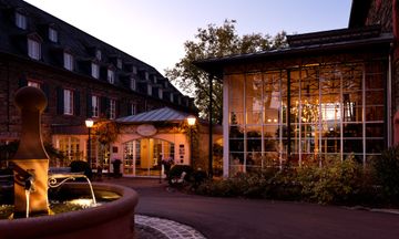 Weinromantikhotel Richtershof