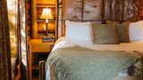 Lake Placid Lodge Room