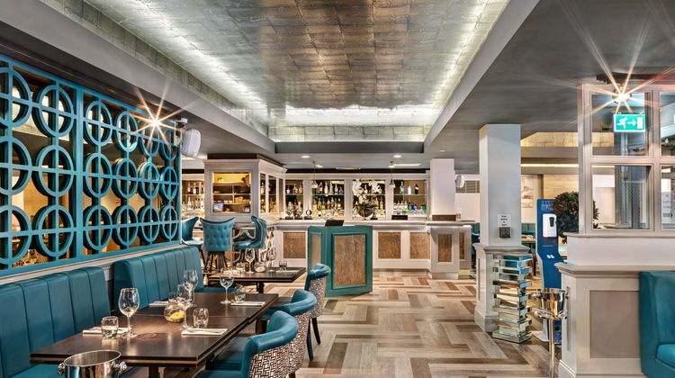 The West Park Hotel & Pub Restaurant