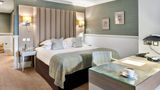 The West Park Hotel & Pub Suite