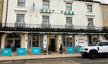 The West Park Hotel & Pub