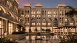 Giza Palace Exterior