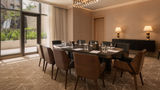 Giza Palace Meeting