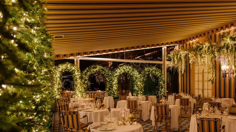 <b>Villa d'Este Restaurant</b>. Images powered by <a href="https://www.leonardoworldwide.com/" title="Leonardo Worldwide" target="_blank">Leonardo</a>.