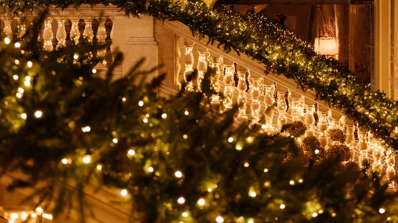 <b>Villa d'Este Lobby</b>. Images powered by <a href="https://www.leonardoworldwide.com/" title="Leonardo Worldwide" target="_blank">Leonardo</a>.