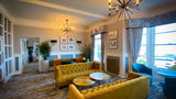 Llandudno Bay Hotel & Spa Lobby