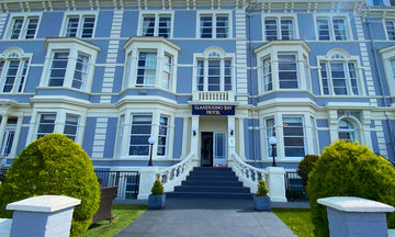 Llandudno Bay Hotel & Spa