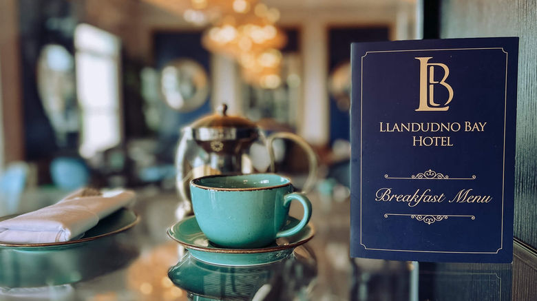 <b>Llandudno Bay Hotel & Spa Lobby</b>. Images powered by <a href="https://www.leonardoworldwide.com/" title="Leonardo Worldwide" target="_blank">Leonardo</a>.