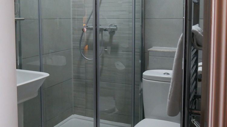 Llandudno Bay Hotel & Spa Room