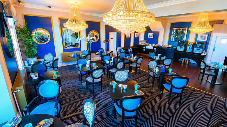 <b>Llandudno Bay Hotel & Spa Restaurant</b>. Images powered by <a href="https://www.leonardoworldwide.com/" title="Leonardo Worldwide" target="_blank">Leonardo</a>.