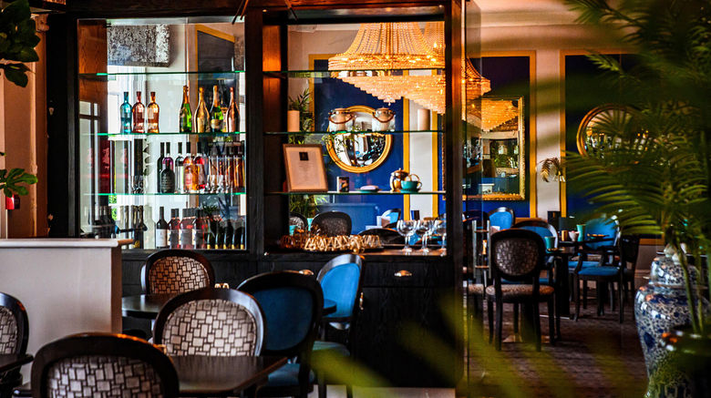 <b>Llandudno Bay Hotel & Spa Restaurant</b>. Images powered by <a href="https://www.leonardoworldwide.com/" title="Leonardo Worldwide" target="_blank">Leonardo</a>.