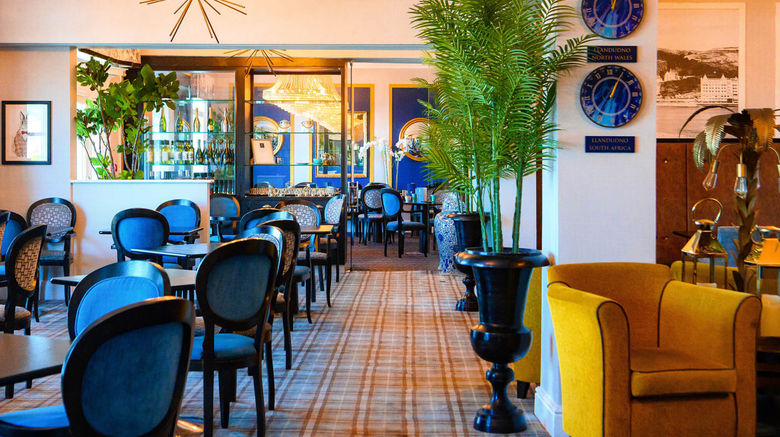<b>Llandudno Bay Hotel & Spa Restaurant</b>. Images powered by <a href="https://www.leonardoworldwide.com/" title="Leonardo Worldwide" target="_blank">Leonardo</a>.