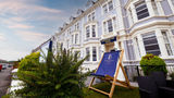 Llandudno Bay Hotel & Spa Exterior