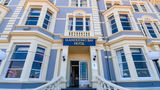 Llandudno Bay Hotel & Spa Exterior